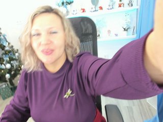 دردشة الفيديو المثيرة NinaStarle