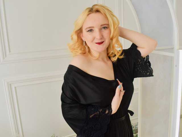 صورة الملف الشخصي NinaWendy