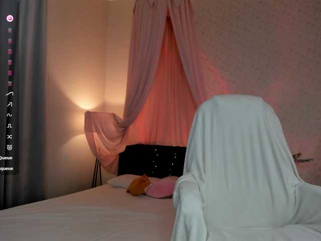 لقطات البث NinelMynel