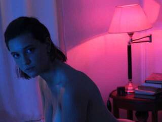 دردشة الفيديو المثيرة Ninfulax