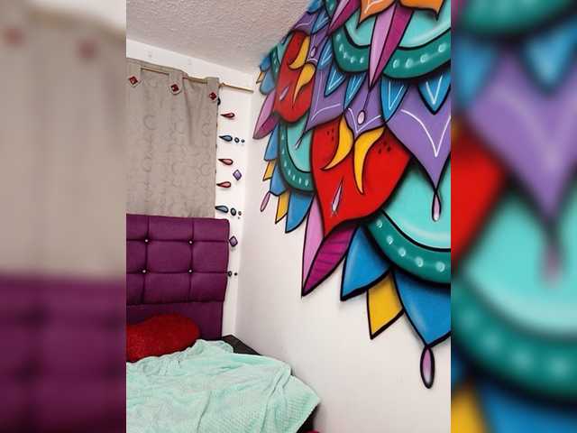 لقطات البث Niniwolff