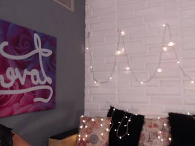 لقطات البث NinnaMonroe