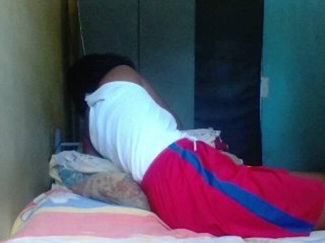 لقطات البث NipplePucker