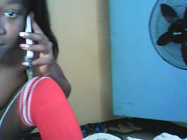 لقطات البث NipplePucker