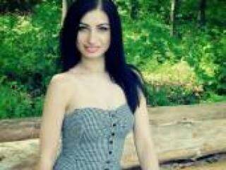 دردشة الفيديو المثيرة noellablack