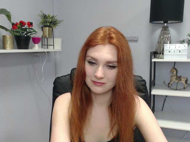 الصور Noemi-Love Make me wet, ill make u sweat :) #sexy #petite #tease #cfnm #domina #redhead #natural #naughty #joi #cei #cbt #sph #fancy #fantasy