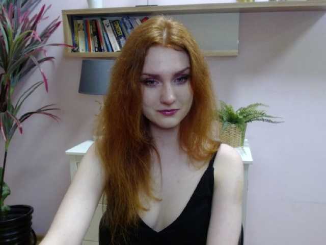 الصور Noemi-Love Make me wet, ill make u sweat :) #sexy #petite #tease #cfnm #domina #redhead #natural #naughty #joi #cei #cbt #sph #fancy #fantasy