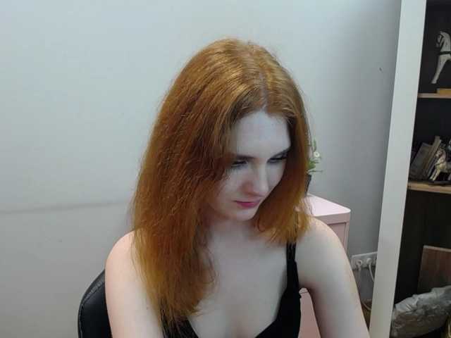 الصور Noemi-Love Make me wet, ill make u sweat :) #sexy #petite #tease #cfnm #domina #redhead #natural #naughty #joi #cei #cbt #sph #fancy #fantasy