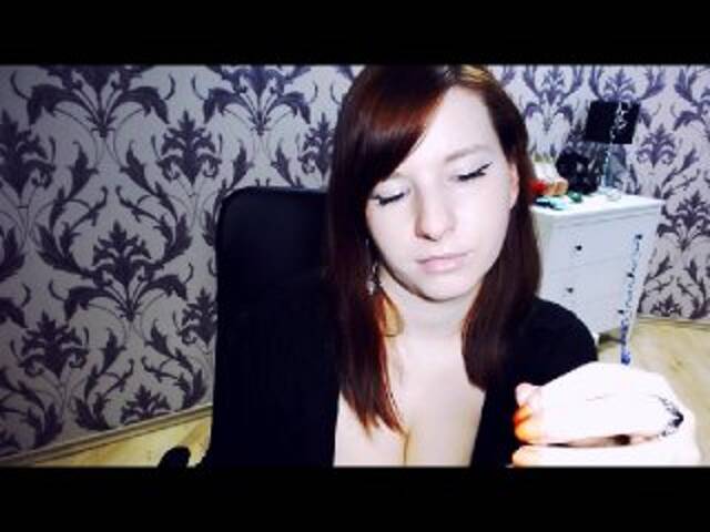 لقطات البث NoemiGold