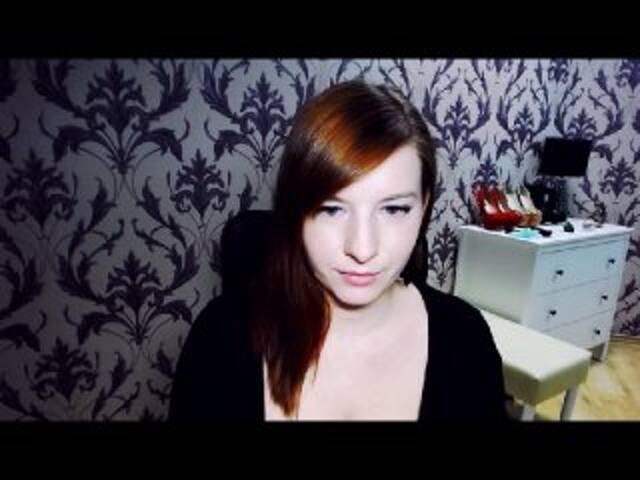 لقطات البث NoemiGold