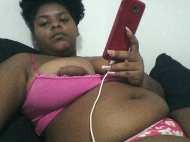 لقطات البث NolaCute