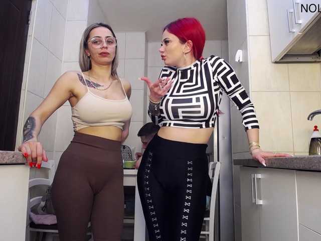 لقطات البث nolimit3some