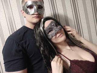 دردشة الفيديو المثيرة Mikki_FromRus