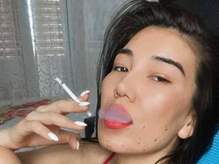 دردشة الفيديو المثيرة noruway