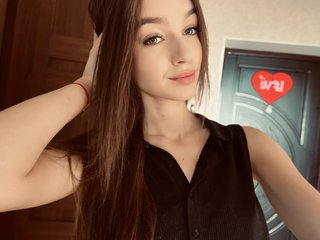 دردشة الفيديو المثيرة NotSoSweetDasha