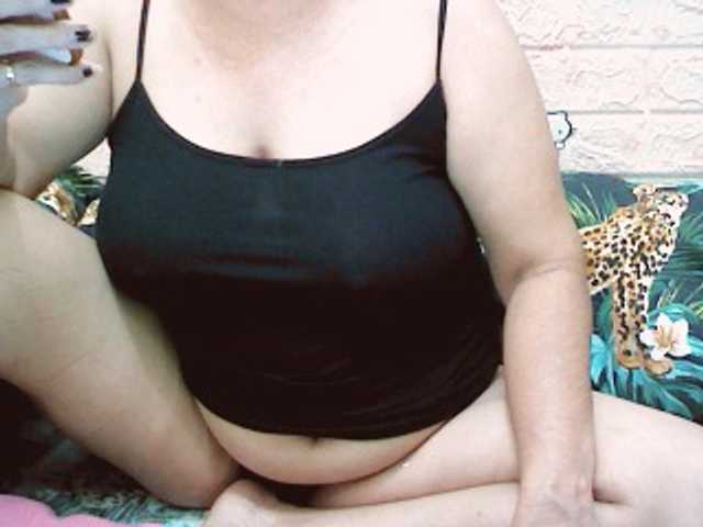 لقطات البث Applepie69