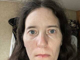 دردشة الفيديو المثيرة Novgirl83