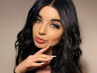 دردشة الفيديو المثيرة NtrlBeauty