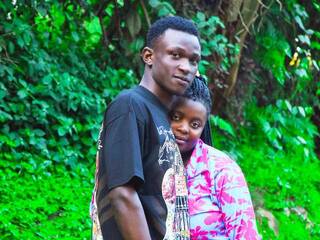 دردشة الفيديو المثيرة Nubiancouple