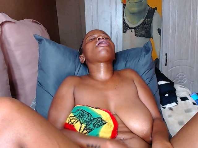لقطات البث NUBIANZANELE