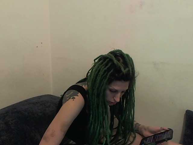 لقطات البث Nuki25