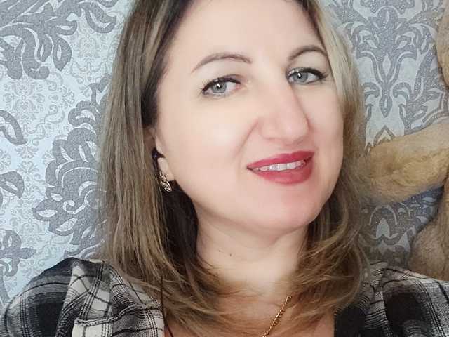 صورة الملف الشخصي Nushka1984