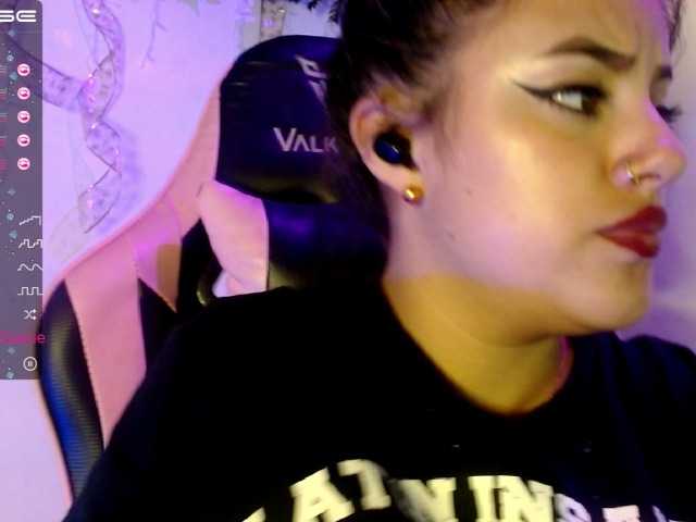 لقطات البث Nya-hs