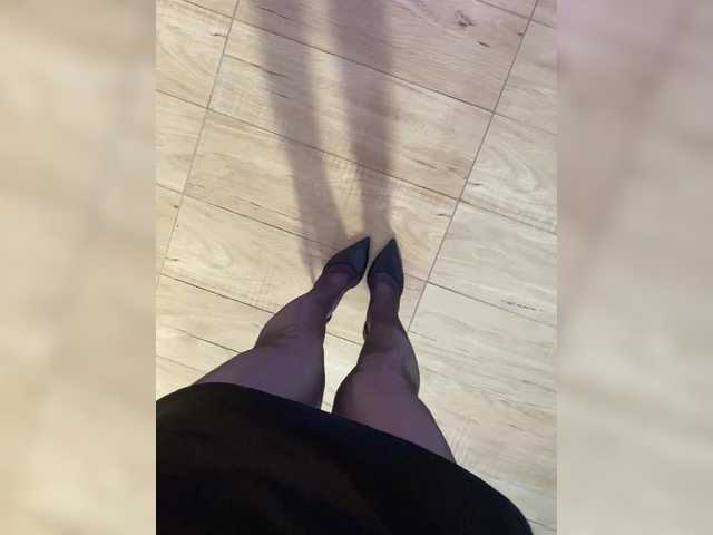 لقطات البث nylonslady