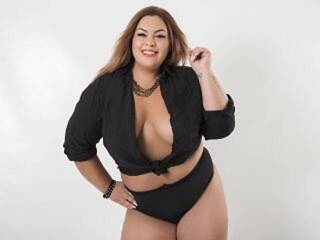 دردشة الفيديو المثيرة NynaBailey