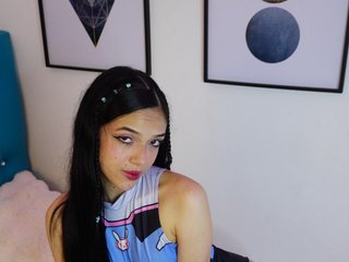 دردشة الفيديو المثيرة nyralux