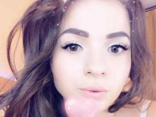 صورة الملف الشخصي -Nyusha-