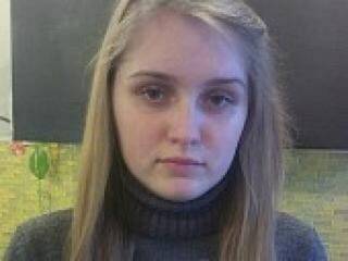 دردشة الفيديو المثيرة nyushababy