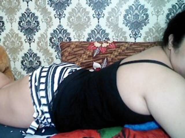 لقطات البث Odeth18