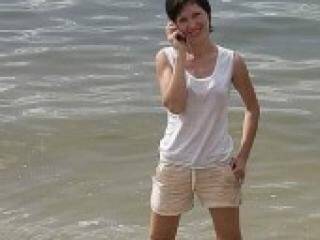 دردشة الفيديو المثيرة oduvashka