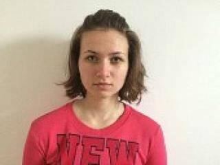 دردشة الفيديو المثيرة oelisia