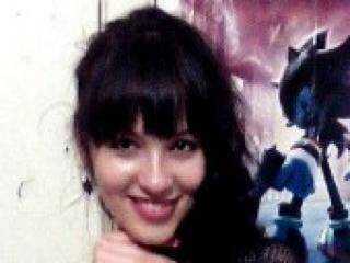 دردشة الفيديو المثيرة offelia