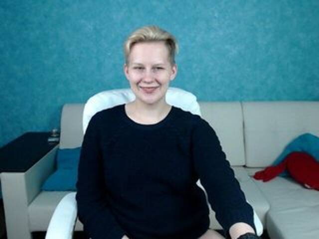 لقطات البث oh-daisy