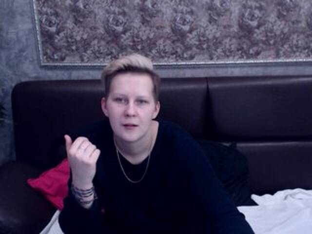 لقطات البث oh-daisy