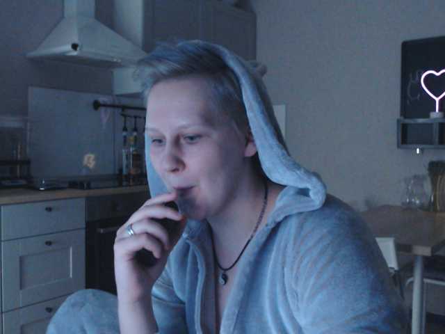 لقطات البث oh-daisy