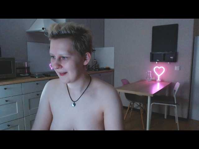 لقطات البث oh-daisy