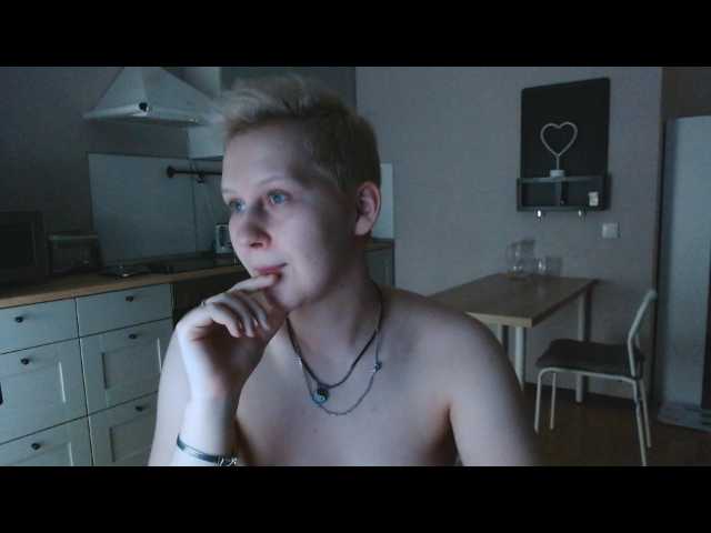 لقطات البث oh-daisy