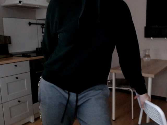 لقطات البث oh-daisy