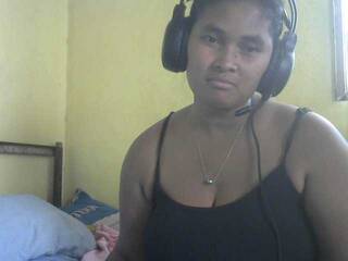 دردشة الفيديو المثيرة ohani00