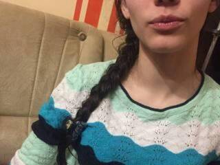 دردشة الفيديو المثيرة ohbb