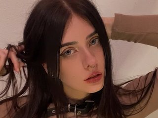 دردشة الفيديو المثيرة mali_doll