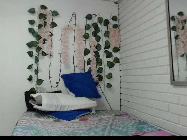 لقطات البث ojitos6