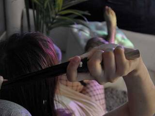 دردشة الفيديو المثيرة Oklahomaeye