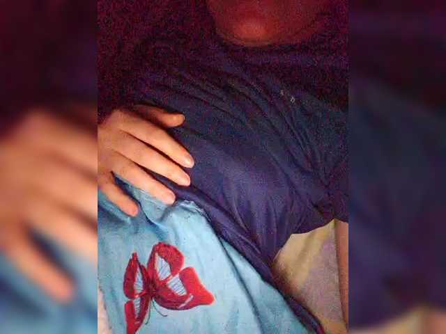 لقطات البث Milashka231