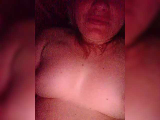 لقطات البث Milashka231