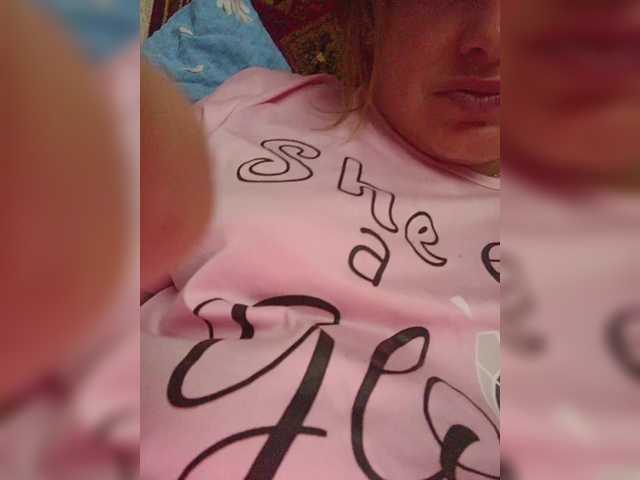 لقطات البث Milashka231